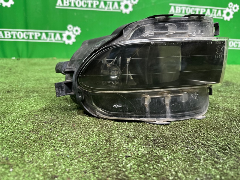 Фара противотуманная, 6000 рублей, Москва