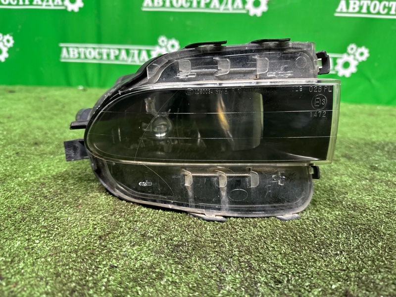 Фара противотуманная, 6000 рублей, Москва