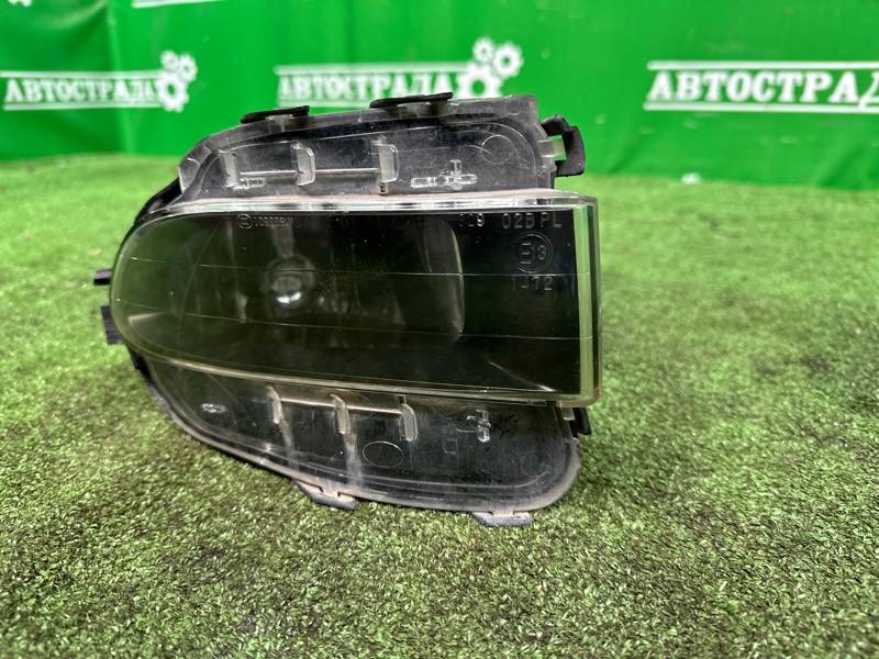 Фара противотуманная, 6000 рублей, Москва