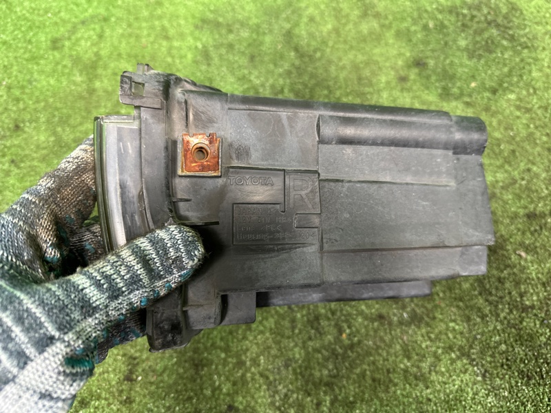 Фара противотуманная, 6000 рублей, Москва