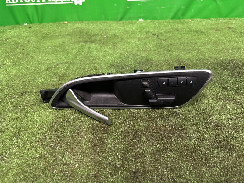 Блок управления сиденьем, 4000 рублей, Москва