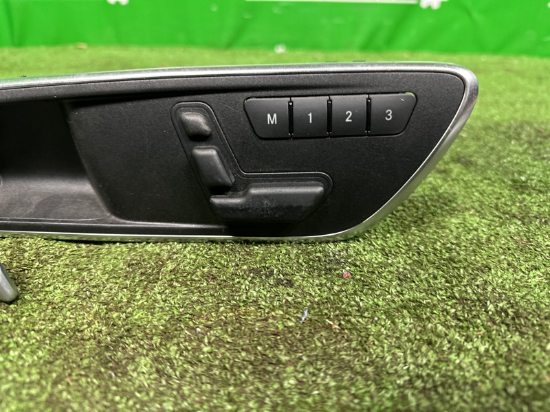 Блок управления сиденьем, 4000 рублей, Москва