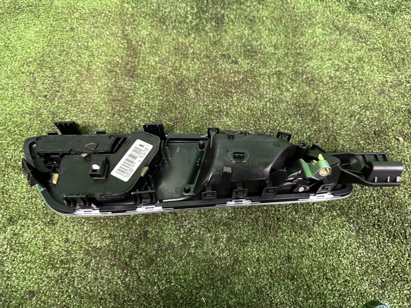 Блок управления сиденьем, 4000 рублей, Москва