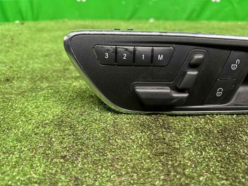 Блок управления сиденьем, 4000 рублей, Москва