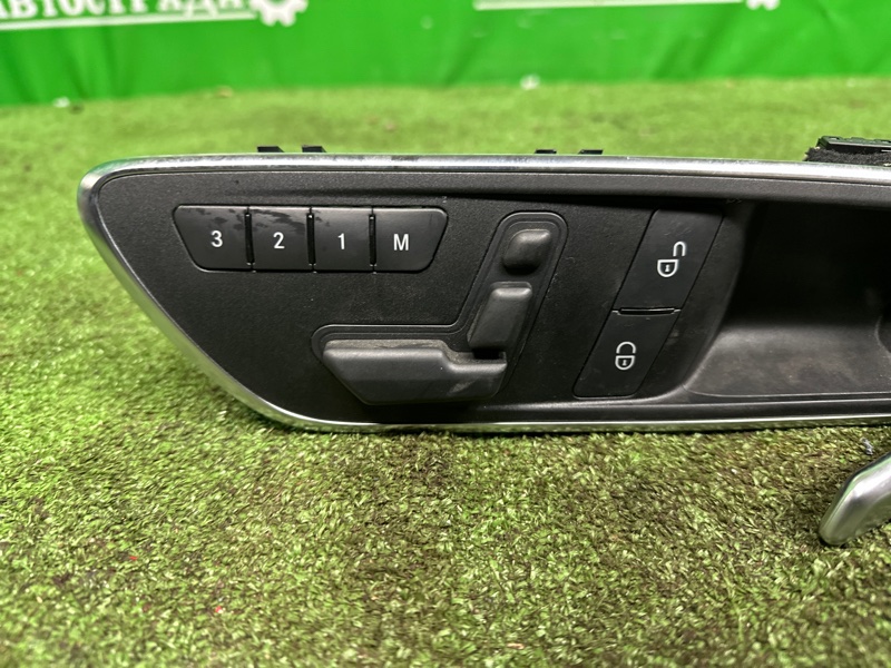 Блок управления сиденьем, 4000 рублей, Москва