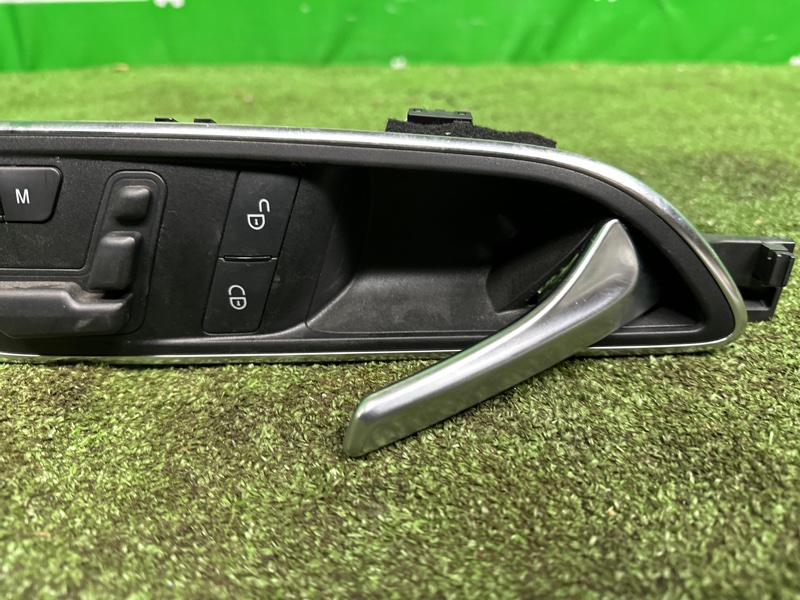 Блок управления сиденьем, 4000 рублей, Москва