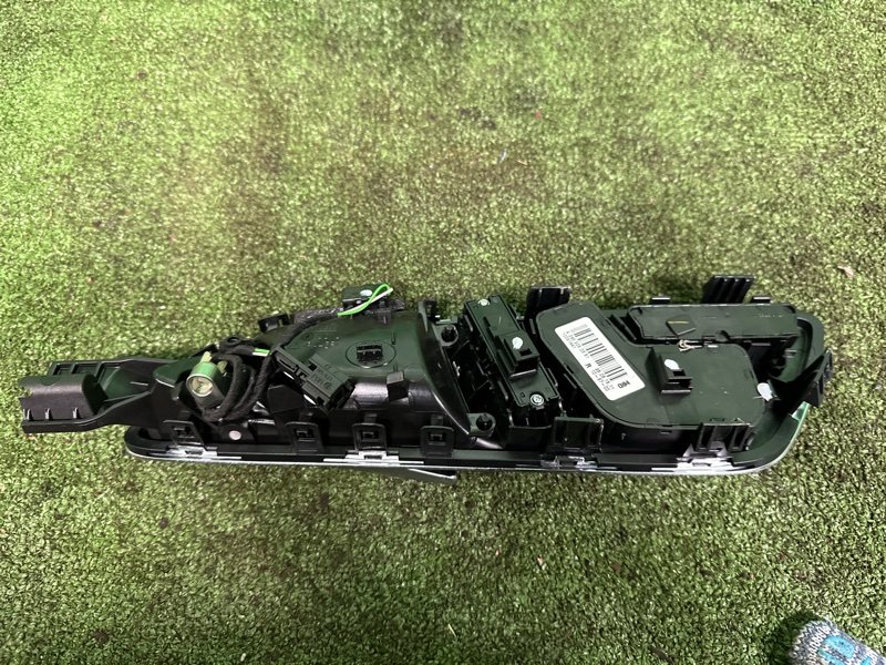 Блок управления сиденьем, 4000 рублей, Москва