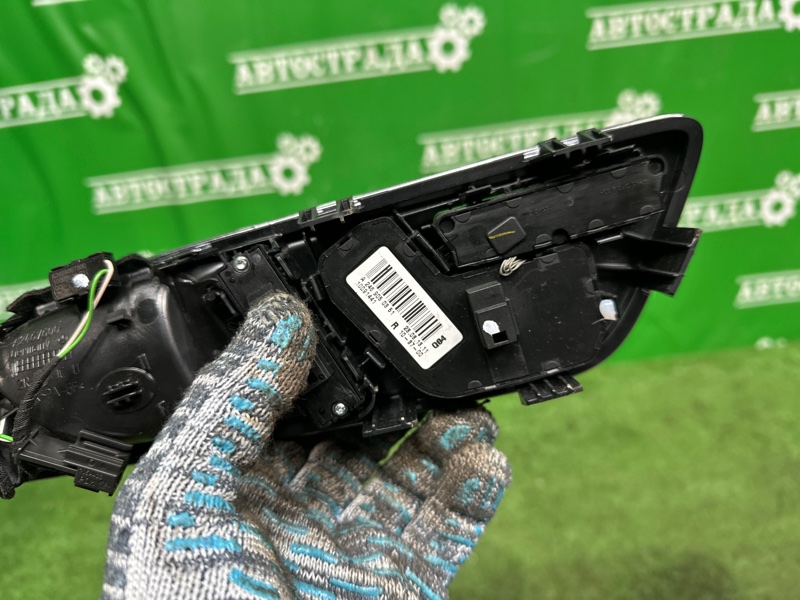 Блок управления сиденьем, 4000 рублей, Москва