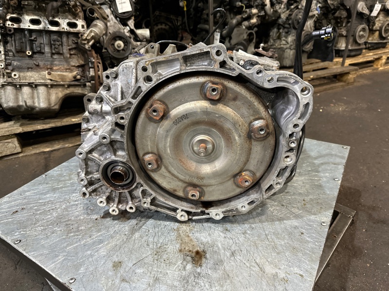 АКПП, 158000 рублей, Москва