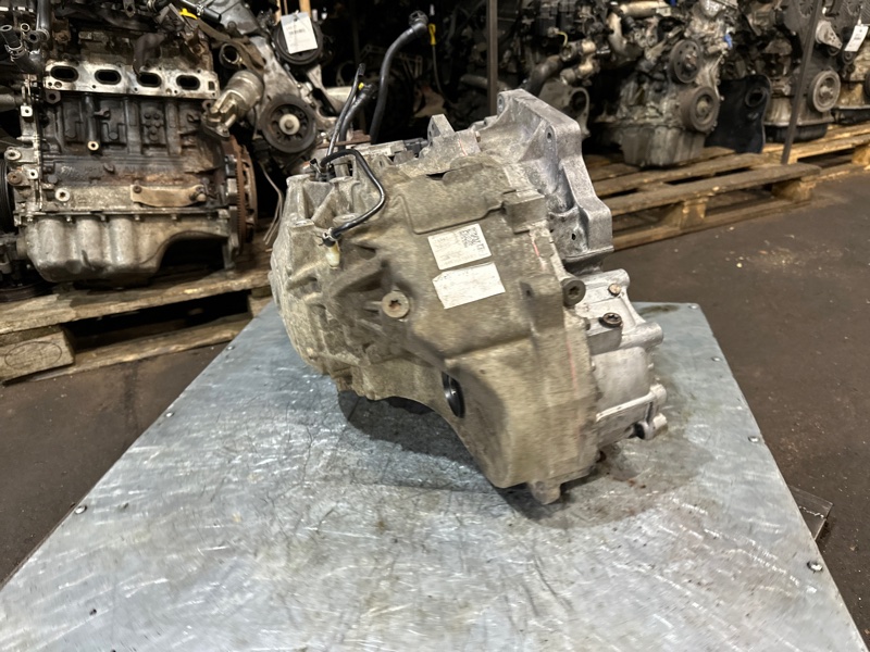 АКПП, 158000 рублей, Москва