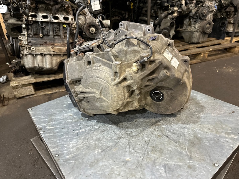 АКПП, 158000 рублей, Москва