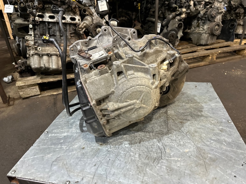 АКПП, 158000 рублей, Москва