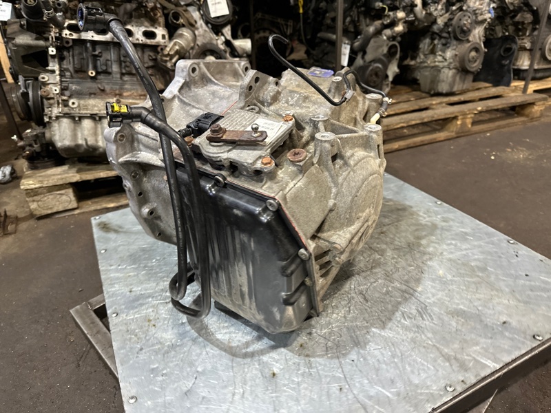 АКПП, 158000 рублей, Москва