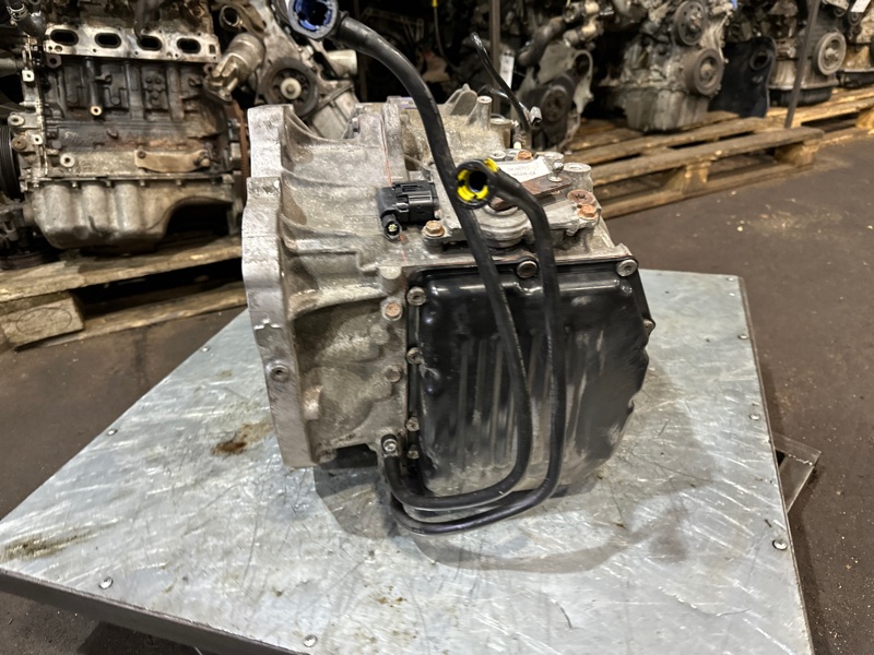 АКПП, 158000 рублей, Москва