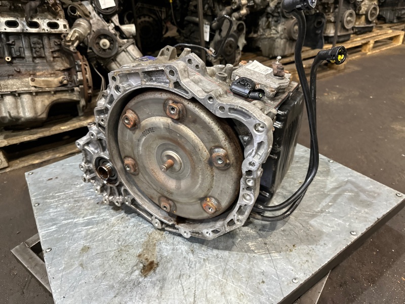 АКПП, 158000 рублей, Москва