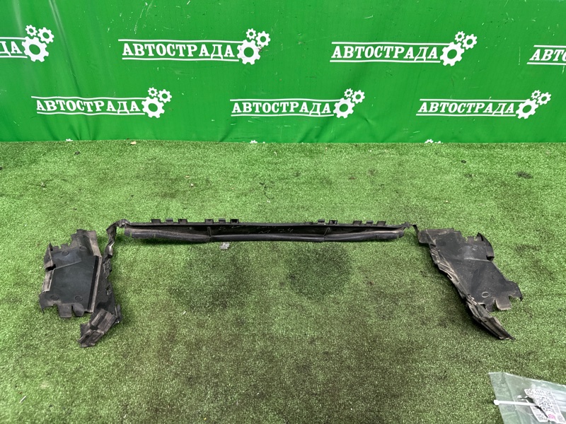 Накладка на рамку радиатора, 2000 рублей, Москва