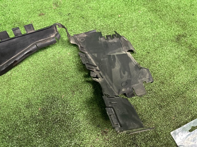 Накладка на рамку радиатора, 2000 рублей, Москва