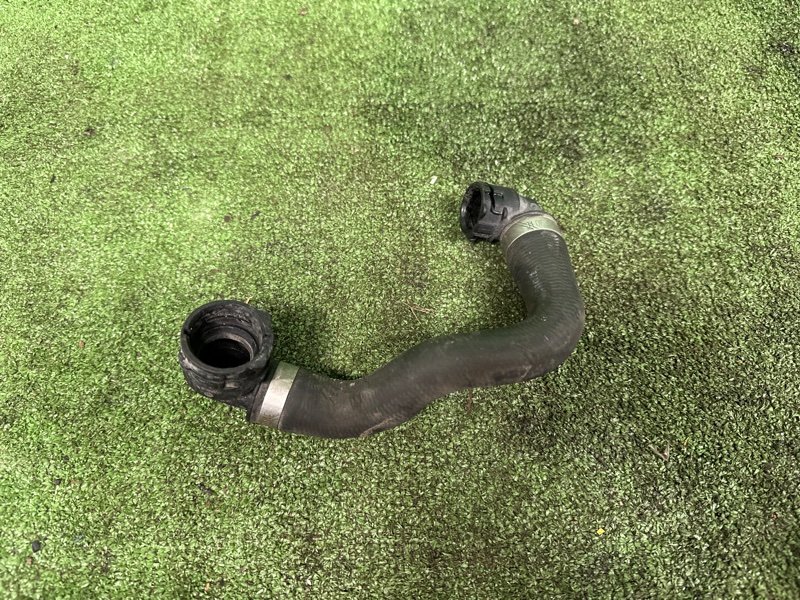 Патрубок системы охлаждения, 1500 рублей, Москва