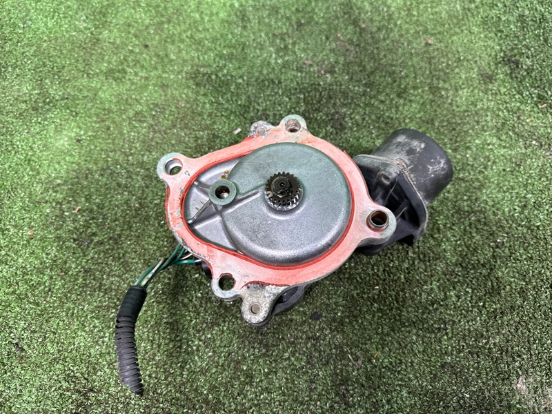 Мотор раздаточной коробки, 25000 рублей, Москва