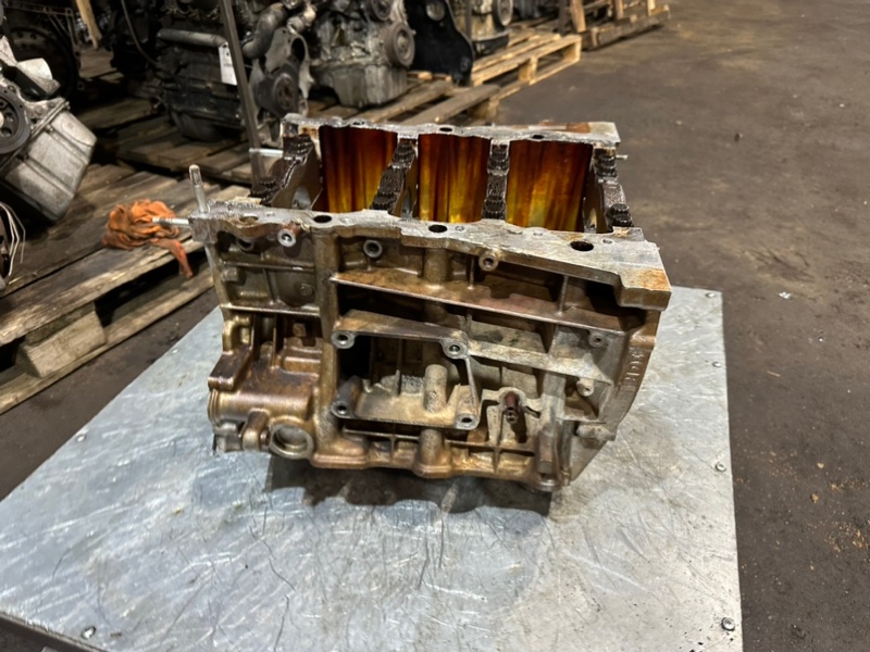 Блок цилиндров, 40000 рублей, Москва