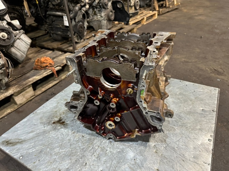 Блок цилиндров, 40000 рублей, Москва