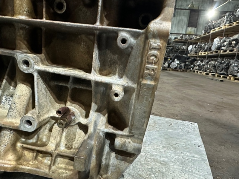 Блок цилиндров, 40000 рублей, Москва