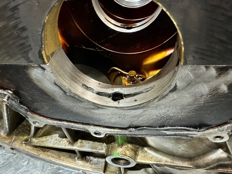 Блок цилиндров, 40000 рублей, Москва