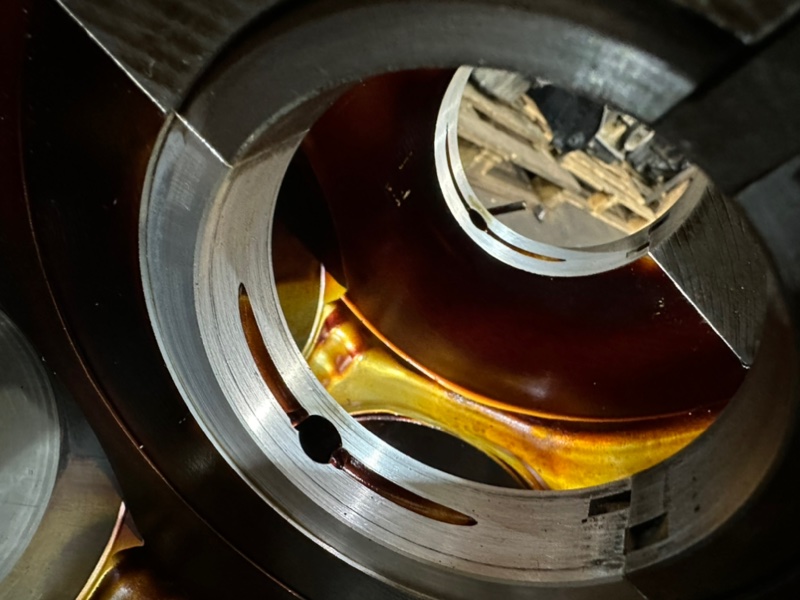 Блок цилиндров, 40000 рублей, Москва