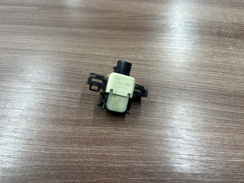 Парктроник, 3000 рублей, Москва