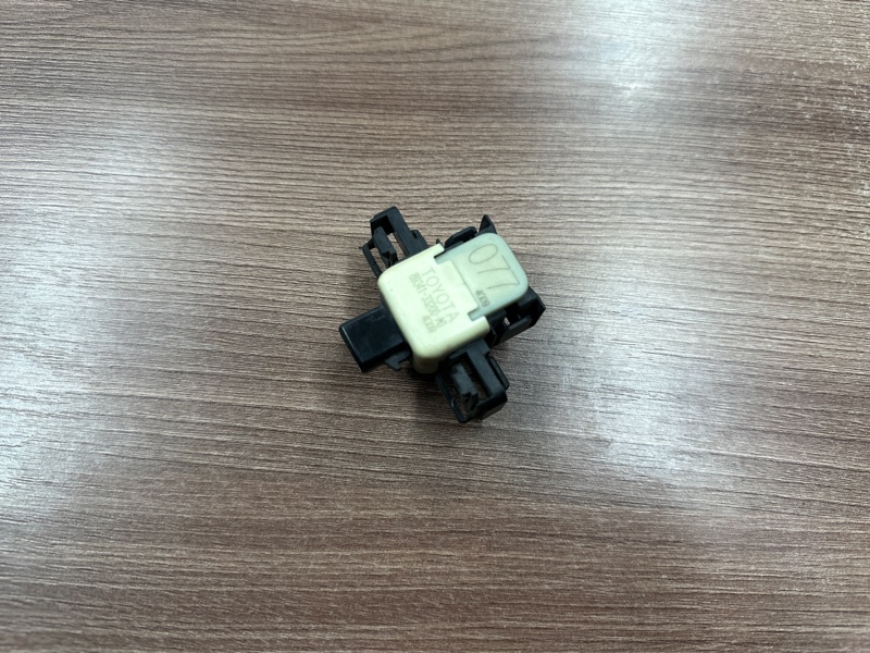 Парктроник, 3000 рублей, Москва