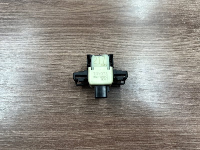 Парктроник, 3000 рублей, Москва