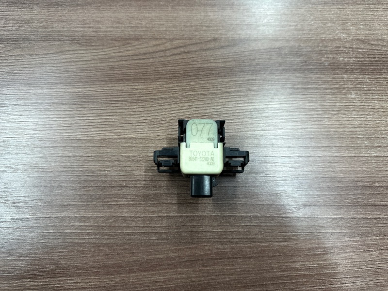 Парктроник, 3000 рублей, Москва