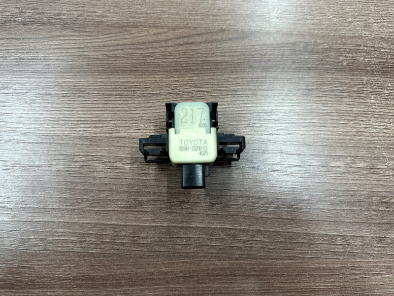 Парктроник, 3000 рублей, Москва