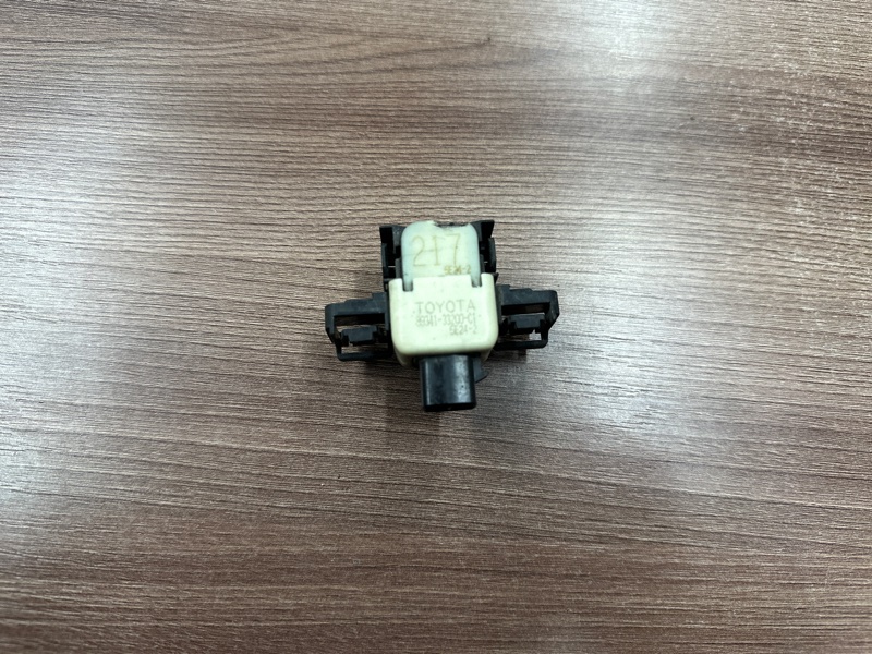 Парктроник, 3000 рублей, Москва