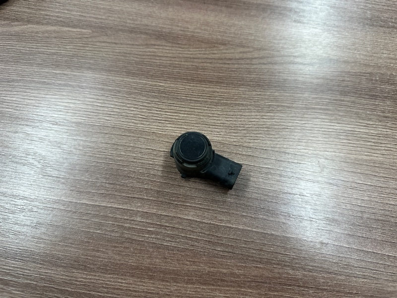 Парктроник, 1000 рублей, Москва