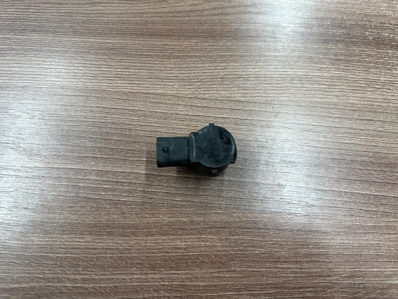 Парктроник, 1000 рублей, Москва