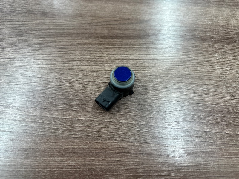 Парктроник, 1500 рублей, Москва