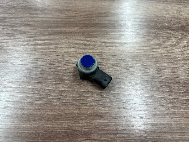 Парктроник, 1500 рублей, Москва