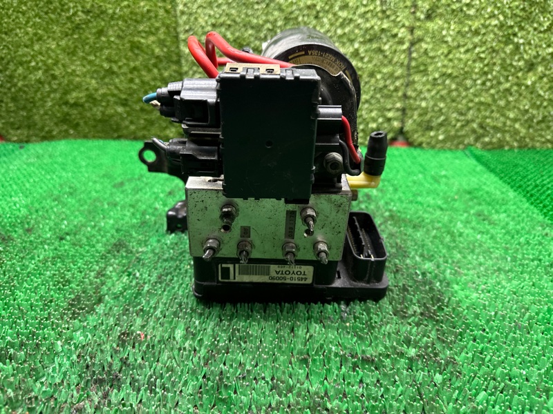 Блок ABS, 108000 рублей, Москва