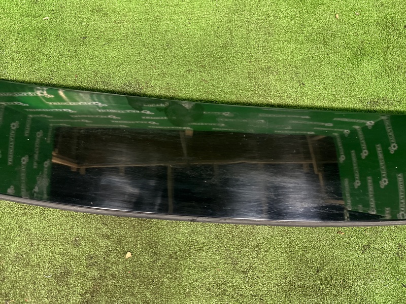 Накладка кузова, 35000 рублей, Москва