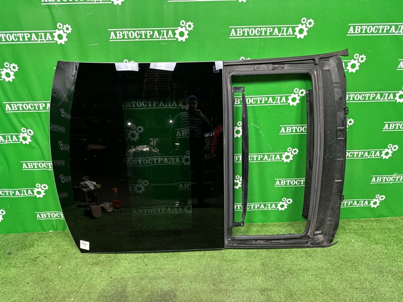 Стекло панорамной крыши, 150000 рублей, Москва