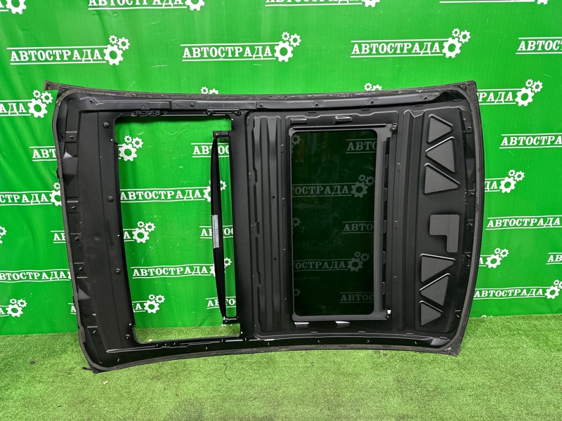 Стекло панорамной крыши, 150000 рублей, Москва