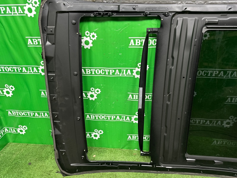 Стекло панорамной крыши, 150000 рублей, Москва