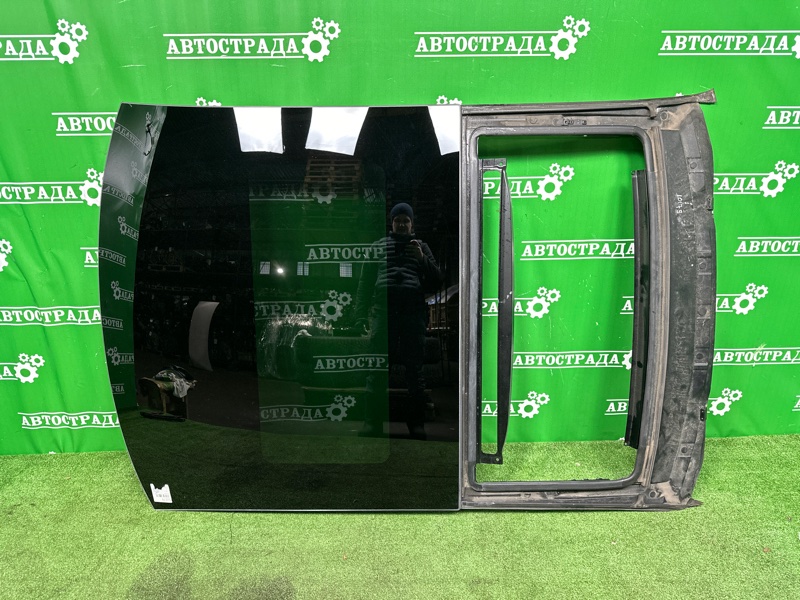 Стекло панорамной крыши, 150000 рублей, Москва