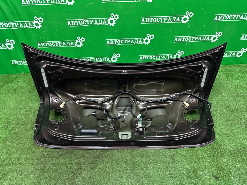 Крышка багажника, 53000 рублей, Москва