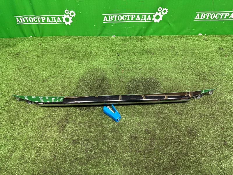 Накладка крышки багажника, 10000 рублей, Москва