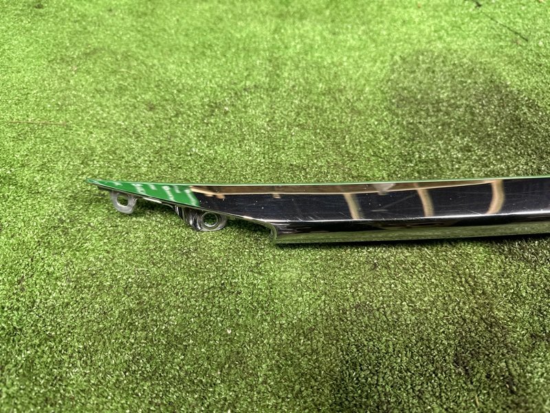 Накладка крышки багажника, 10000 рублей, Москва