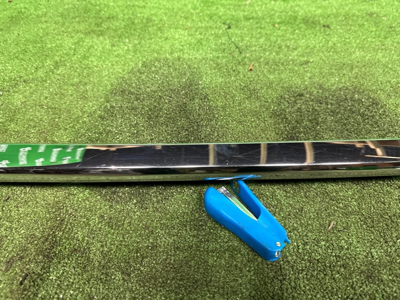 Накладка крышки багажника, 10000 рублей, Москва