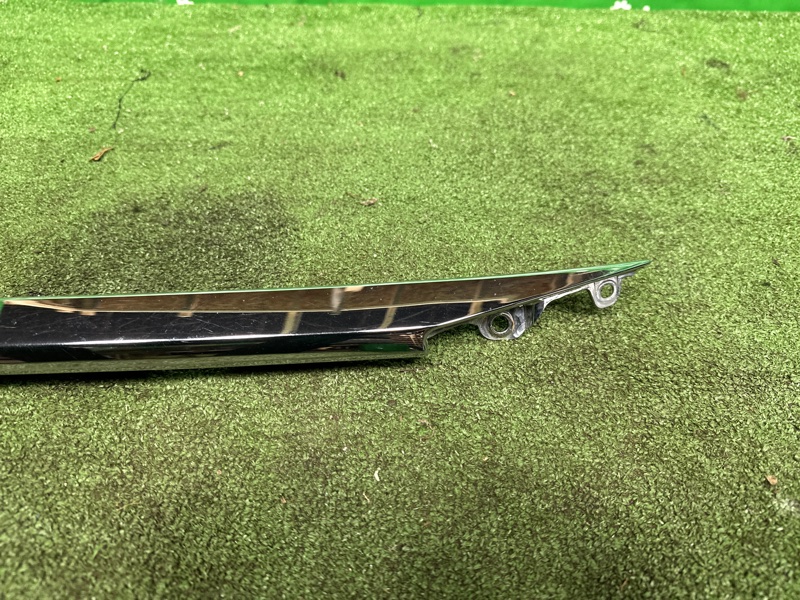 Накладка крышки багажника, 10000 рублей, Москва