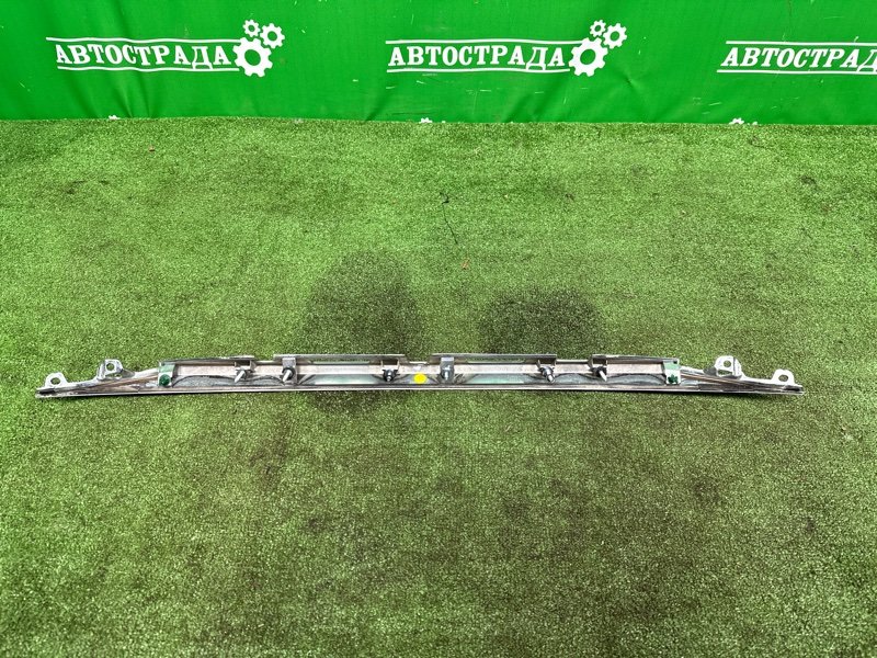 Накладка крышки багажника, 10000 рублей, Москва